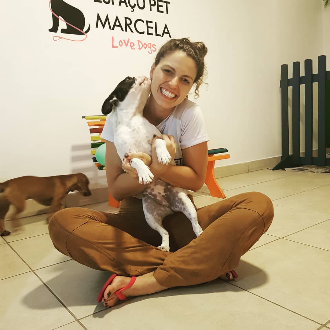 marcela love dogs