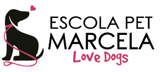 Logo oficial Marcela love dogs